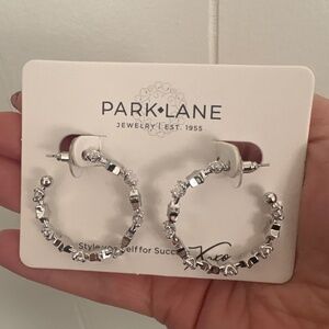 Sparkler Earrings